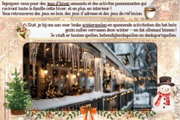 winter popup avenature