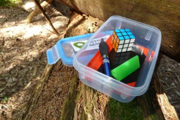 geocache